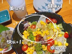 -福匠日本料理(人民路店)