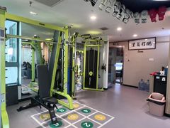 -M.S拳击泰拳馆(大学路店)