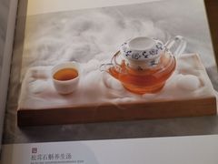 -不二茶空间·养生宴(石景山店)