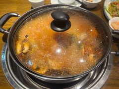 -阿婉贵州苗家酸汤鱼(梅林店)