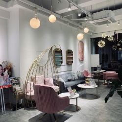 -Venus·奈弗里SPA美肤中心