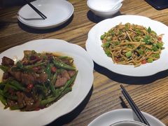 -建德食府·十八年建德菜(天目里国际街区店)