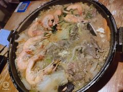 -一井烧肉·活鳗·寿司(望京SOHO店)