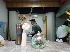-陈仓老街美食天地