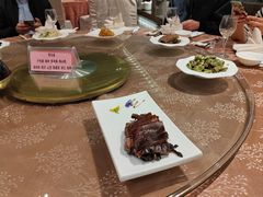 -三台山庄中餐厅