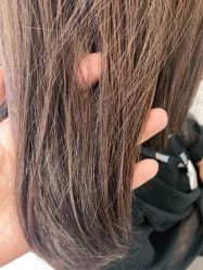 -ALONG HAIR阿龙发型