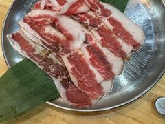 -牛信亭韩国料理·炭火烤肉(紫藤路店)