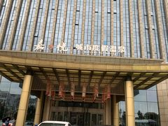 -嘉悦汗蒸时代(曙光路店)