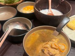 -芸鲜季·云南野生菌餐厅· 云南风物味研社(闵行店)