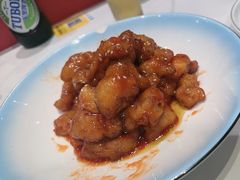 -517烧烤·龙虾·海鲜大排档(万象都荟店)