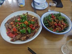 -谭家菜(童宾路店)