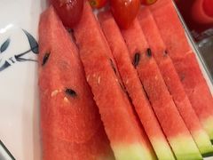 -润泽园饭庄(中山路店)