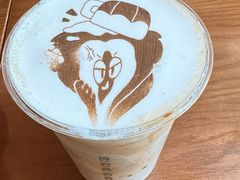 -ZOO COFFEE动物园咖啡(红山森林动物园店)