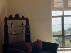 -天悦阁海景酒廊