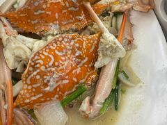 -乐在集市海鲜大排档(平潭店)