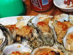 -木屋烧烤(坂田天安云谷店)