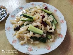 -涂山寺素食餐厅