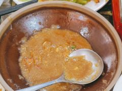 -涵家味土菜馆·徽州一绝臭鳜鱼(三河古镇店)
