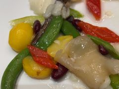 -味+新京宴·烤鸭·北京菜(创意谷店)