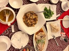 -亚龙湾红树林度假酒店御粤阁
