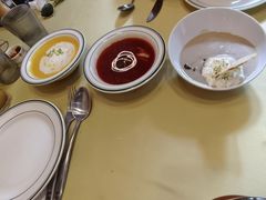 -秋林西餐厅(总店)