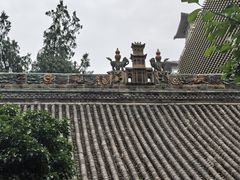 -罔极寺
