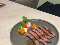 美国极佳级别牛板腱-慕境Moment Space·Fresh(33小镇店)