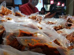 -礼泉醪糟作坊(永兴坊店)