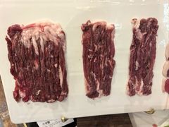 -前门·鲜肉火锅(长风店)