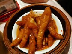 -星湖中餐厅