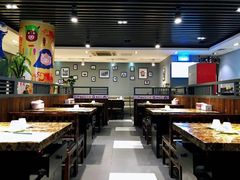 大堂-猪啊牛呀羊啊铜盘烤肉(正大广场店)