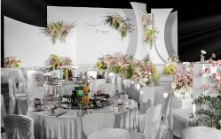 -北京燕尔婚礼策划