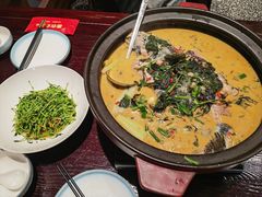 -衢农会·衢州菜·宴请(国际机场店)