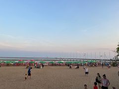 -碧海金沙