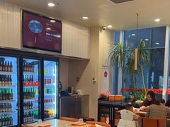 -杨氏青龙虾·羊蝎子(珠江路店)
