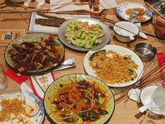 -小乾杯串店•16年沈阳烧烤(文安路店)