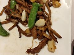 -粗茶淡饭·汉口公馆(循礼门店)