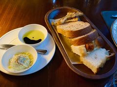 -Tivano意大利餐厅(成都居舍酒店)