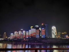 -重庆两江夜游-交运系列