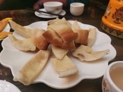 -吉祥圣雪藏餐