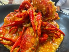 -聚味瞿记·龙虾堂(坡子街店)