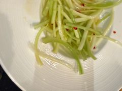 -高第街56号港式餐厅(山大路店)