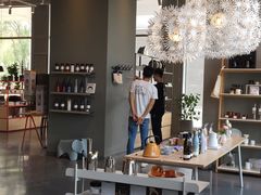 大堂-dotcom coffee古点咖啡(致真大厦店)
