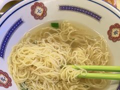 -七爷清汤腩·港式餐厅(金狮广场店)