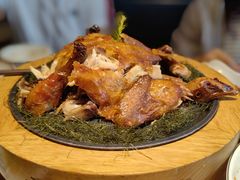 -外婆味道·云南菜大当家(弥勒店)