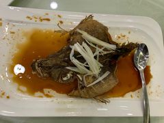 -梅龙镇酒家(南京西路总店)