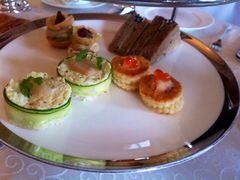 咸点层-Salon de Ville浦江汇(上海外滩华尔道夫酒店店)