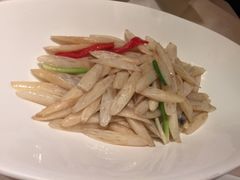-粗茶淡饭·汉口公馆(循礼门店)