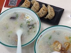 -禾师兄·布拉肠(一德路店)