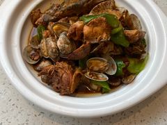 -船歌·鱼水饺青岛菜(金狮广场店)
